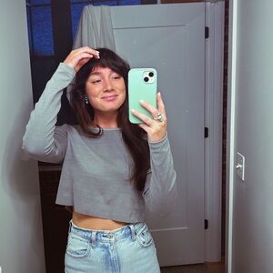 Meet your Posher, Sydney